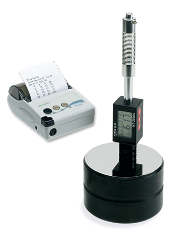 G&R HT-2000A筆式里氏硬度計